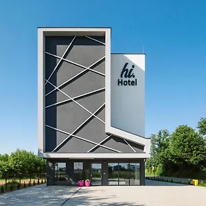 ** Hotel Hi Airport Polska