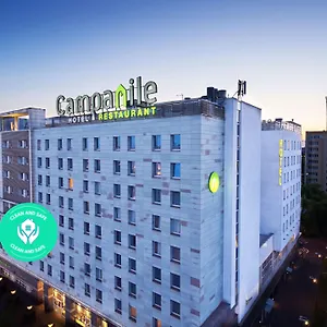 Campanile Prime Centrum Hotel