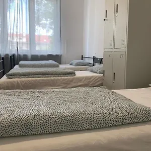  Hostel Pr13 Kazimierz Polska