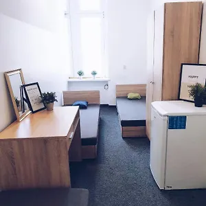  Hostel Kosciuszki - Pokoje, Lozka Polska