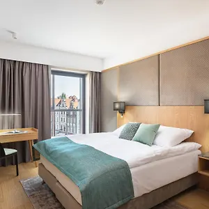  Hotel apartamentowy Premium - Kompleks Deo Plaza Polska