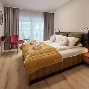  Hotel apartamentowy Symphony Square Polska