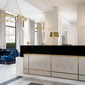 5* Отель Bristol, A Luxury Collection Hotel,
