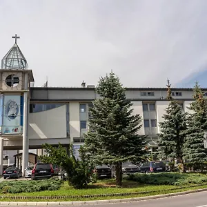 Pastoral At The Sanctuary Of The Divine Mercy 2*, Krakow Poland