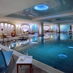 5* Отель Regent