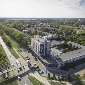 4* Отель Novotel Airport
