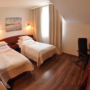 Leopolis 3*, Krakow Poland
